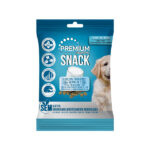 ласощі для цуценят