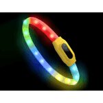 нашийник що світиться