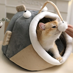 домик для кошек