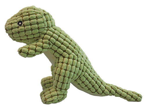 игрушка динозаврик для собак