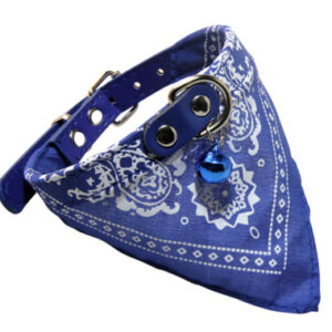 ошейник бандана для собак