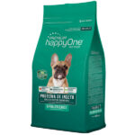 happyOne Premium Adult Dog Insect Protein