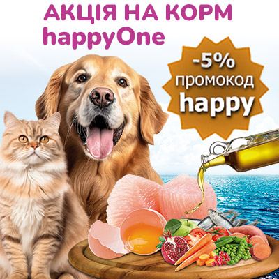 акція хеппіван happyone акція
