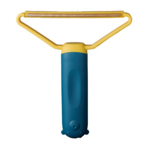 щітка скребок для вовни шерсті