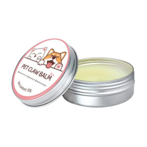 бальзам для подушечек лап кошек собак