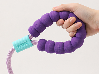 неопреновий повідець собак повідець м'яка ручка