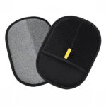 перчатка для уборки шерсти