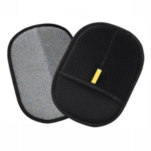 перчатка для уборки шерсти