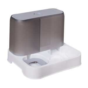 автогодівниця автопоїлка для кішок