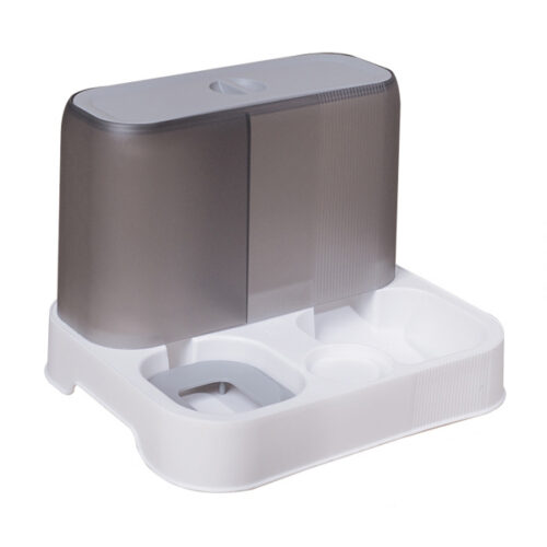 автогодівниця автопоїлка для кішок