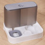 автогодівниця автопоїлка для котів та собак